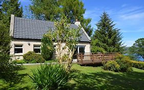 Alder Cottage